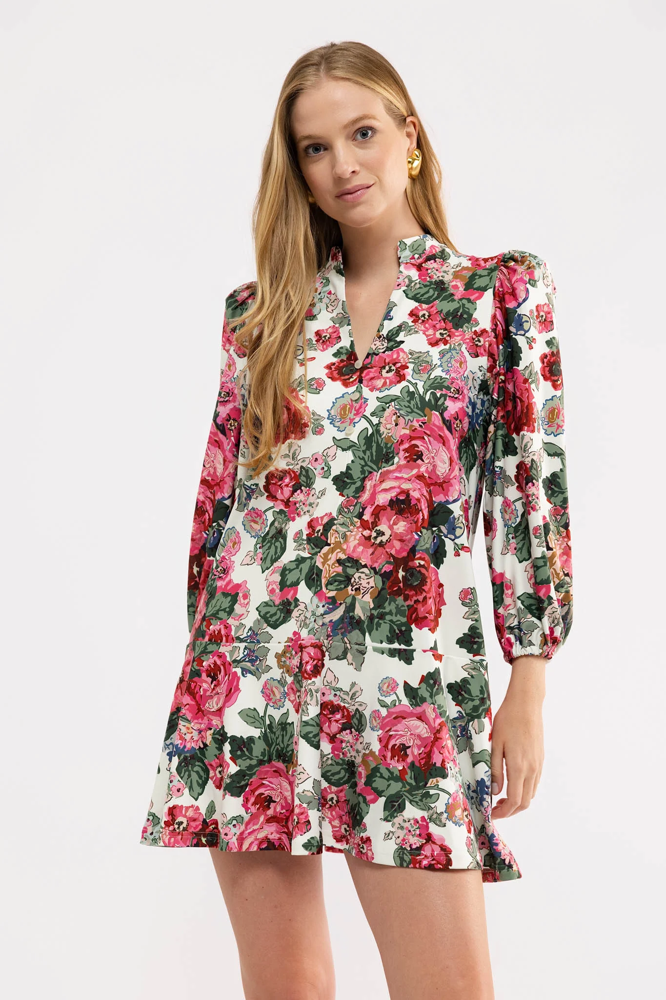 Hazel Dress - Love Sick - Image 3